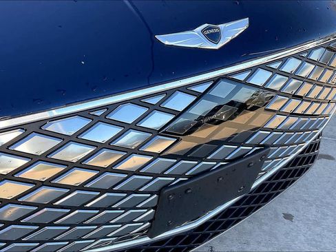 Used 2024 Genesis G80 image 26