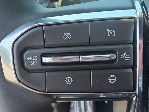 New 2026 GMC Acadia Elevation w/ Super Cruise Package FWD image 23