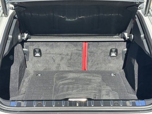 Certified 2023 Porsche Panamera 4 Platinum Edition image 18