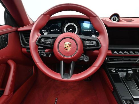 Used 2023 Porsche 911 Targa 4 GTS image 11