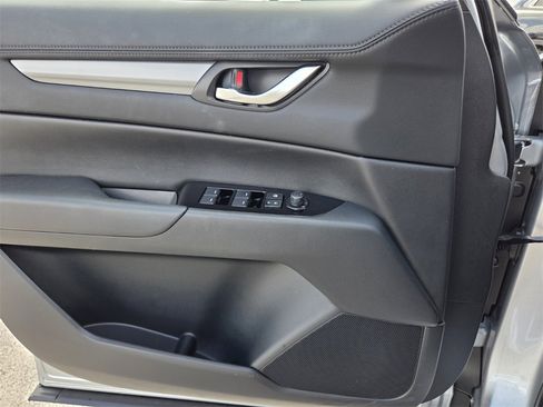 Certified 2023 MAZDA CX-5 AWD 2.5 S w/ Select Package image 21