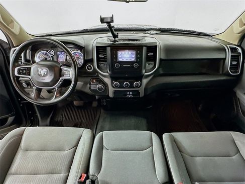 Used 2020 RAM 1500 Big Horn image 3