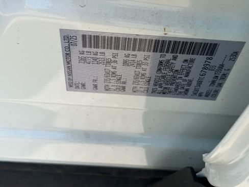 Certified 2026 Nissan Rogue S AWD/4WD image 33