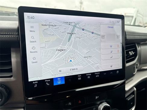 Used 2023 Ford Expedition XLT image 24