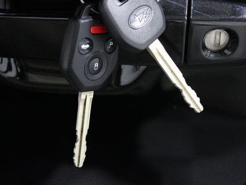 Used 2021 Subaru Forester AWD/4WD image 19