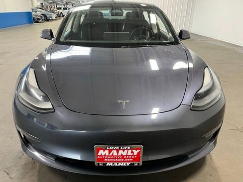 Used 2023 Tesla Model 3 Standard Range RWD image 8