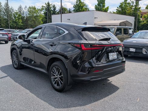 Used 2024 Lexus NX 350 AWD image 5