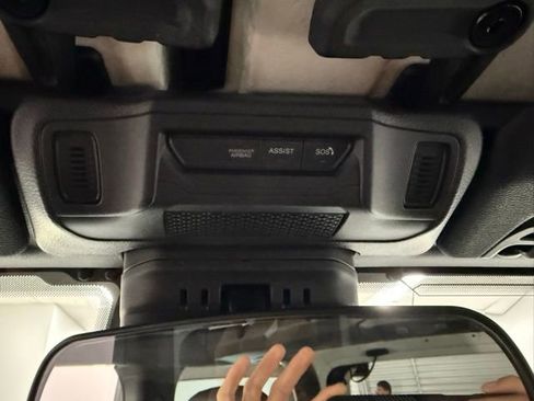 New 2025 Jeep Wrangler Rubicon w/ Safety Group image 19