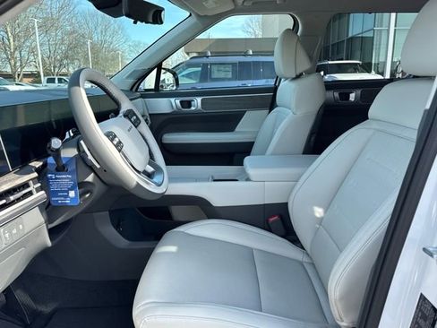 New 2026 Hyundai Santa Fe Calligraphy AWD/4WD image 12