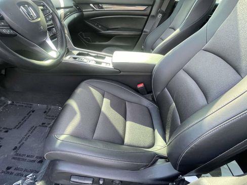 Used 2022 Honda Accord Sport image 14