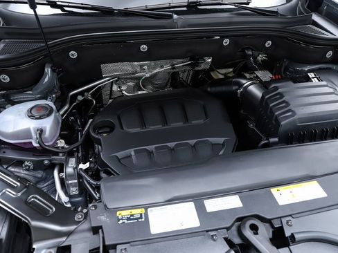 New 2026 Volkswagen Atlas SEL image 67