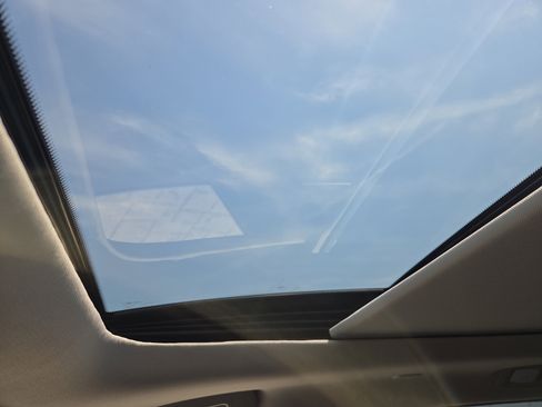 Used 2026 INFINITI QX60 Luxe w/ Cargo Package image 14