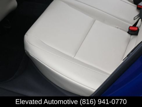Used 2025 Acura Integra A-Spec FWD image 13