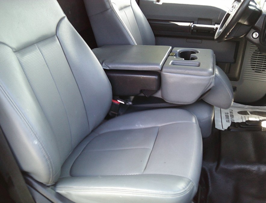 Used 2015 Ford F350 XL w/ Power Equipment Group AWD/4WD image 36