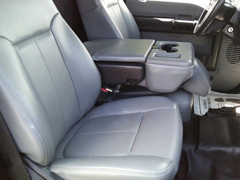 Used 2015 Ford F350 XL w/ Power Equipment Group AWD/4WD image 36