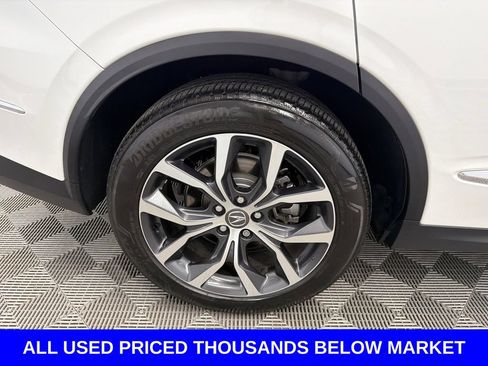 Used 2022 Acura MDX SH-AWD w/ Technology Package image 19