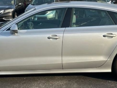 Used 2013 Audi A7 3.0T Prestige w/ Prestige Pkg image 8
