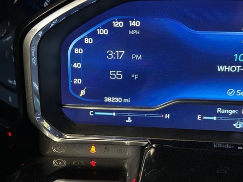 Certified 2023 Chevrolet Silverado 1500 LT image 9