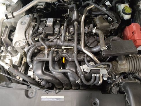 Used 2020 Nissan Sentra SV FWD image 30