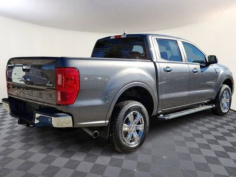 Certified 2019 Ford Ranger XLT w/ Equipment Group 301A Mid image 7