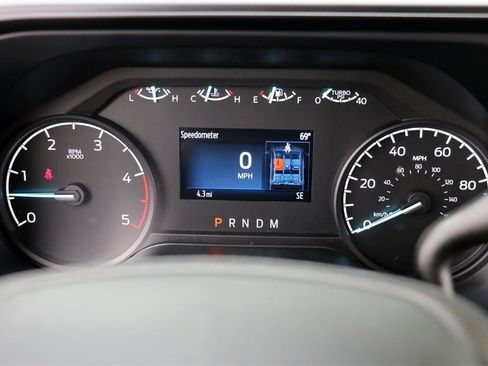 New 2026 Ford F250 XL w/ STX Appearance Package image 12