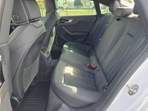 Used 2023 Audi A5 2.0T Premium Plus w/ Premium Plus AWD/4WD image 19