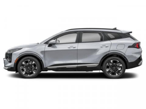 Used 2026 Kia Sportage SX AWD/4WD image 6