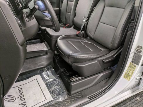 Used 2021 Chevrolet Silverado 3500 W/T w/ WT Convenience Package image 11