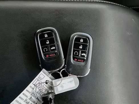 Used 2025 Honda Accord Sport image 33