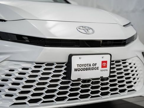 New 2026 Toyota Camry XSE image 10