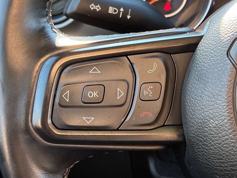 Used 2023 Jeep Wrangler Unlimited Sport AWD/4WD image 23