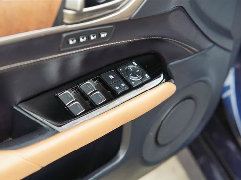 Used 2018 Lexus GS 350 AWD w/ Premium Package image 38