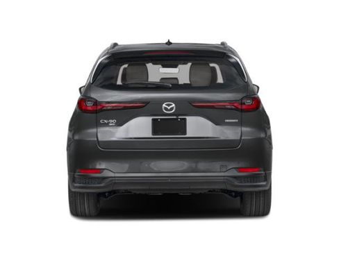 New 2026 MAZDA CX-90 3.3 Turbo w/ Premium Sport Pkg image 8
