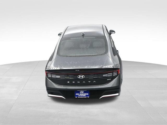 New 2026 Hyundai Sonata SEL AWD/4WD image 27
