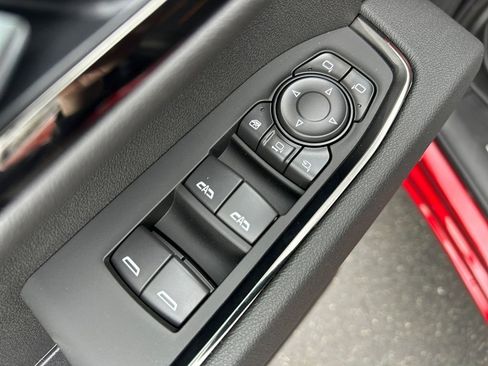 New 2025 GMC Sierra 2500 AT4 image 23