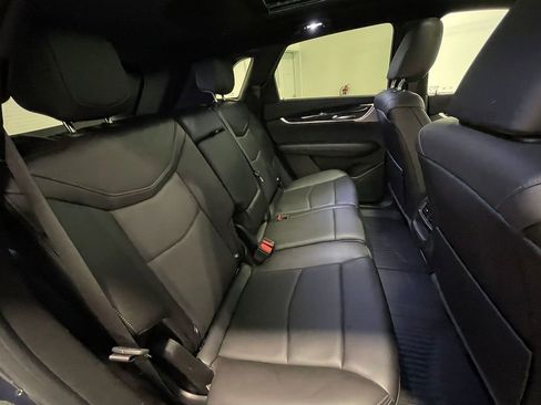 Used 2024 Cadillac XT5 Premium Luxury w/ LPO, Floor Liner Package AWD/4WD image 26