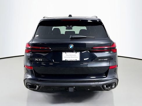 New 2026 BMW X5 xDrive40i w/ M Sport Package image 6