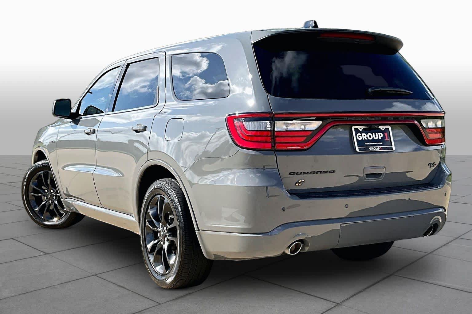 Used 2023 Dodge Durango R/T AWD/4WD image 12
