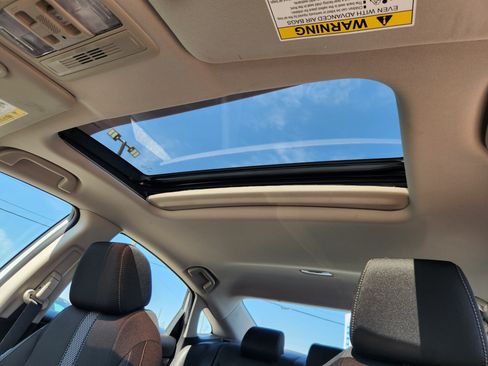 Certified 2021 Honda Civic EX image 15
