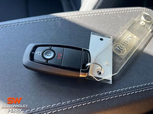 New 2025 Ford Bronco Big Bend image 20