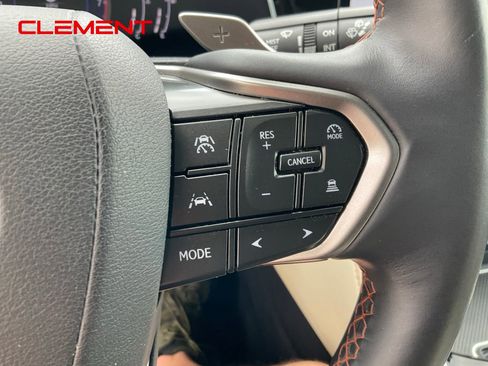 Used 2023 Lexus NX 350 AWD image 29
