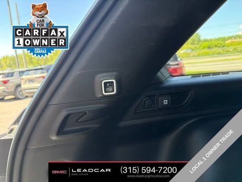 Used 2024 Jeep Grand Cherokee Altitude AWD/4WD image 17