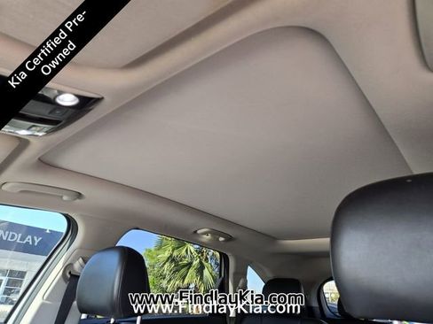Certified 2023 Kia Sorento X-Line EX AWD/4WD image 13