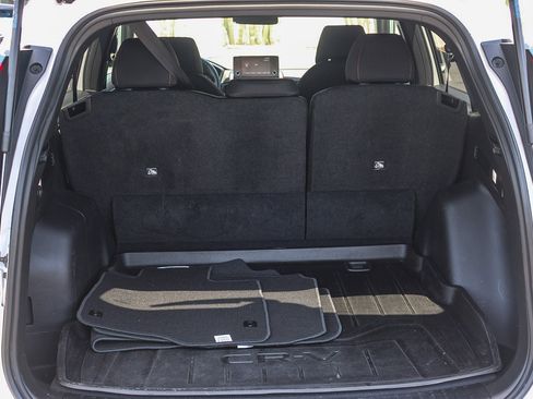 Certified 2024 Honda CR-V Sport image 26
