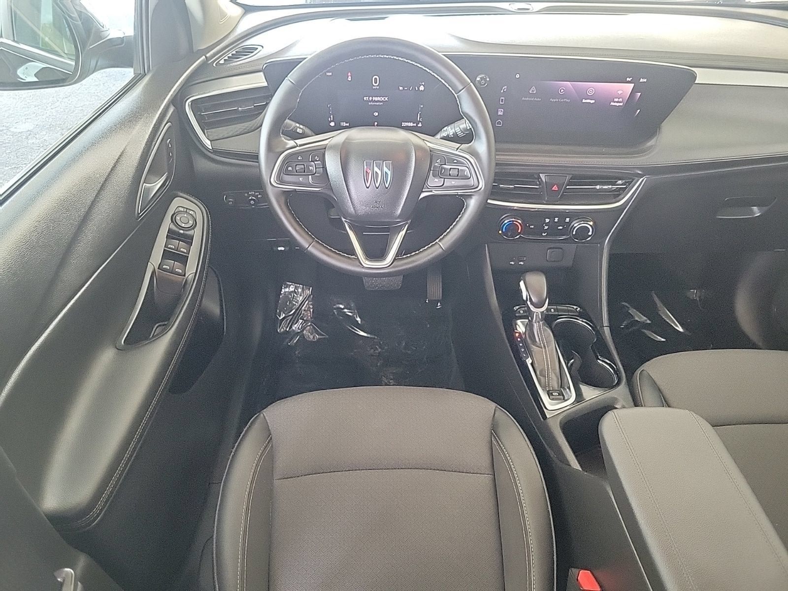 Used 2024 Buick Encore GX Preferred AWD/4WD image 15