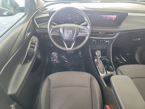 Used 2024 Buick Encore GX Preferred AWD/4WD image 15