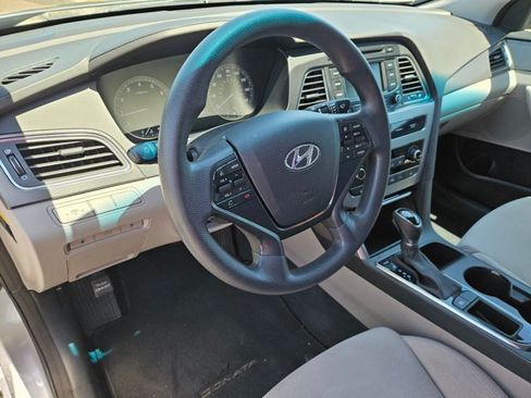 Used 2015 Hyundai Sonata Sport FWD image 6