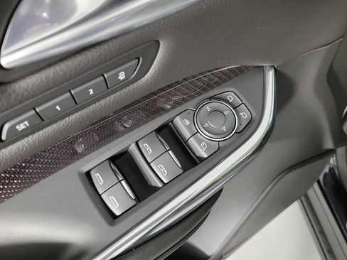 Certified 2022 Cadillac XT4 Sport FWD image 21
