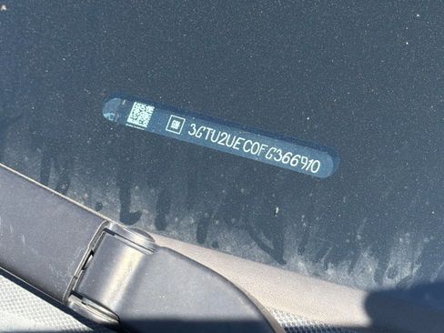 Used 2015 GMC Sierra 1500 SLE AWD/4WD image 3