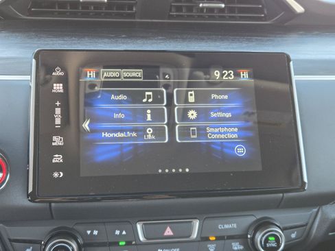 Used 2020 Honda Clarity Plug-In Hybrid image 7